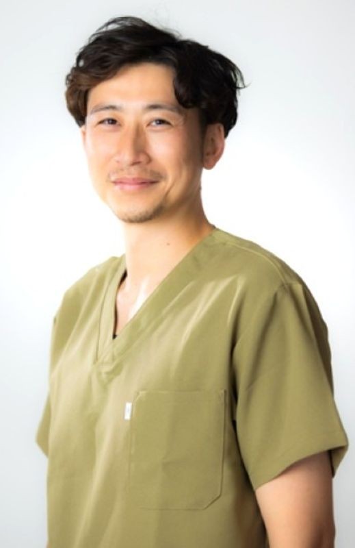 わざあり鍼灸整骨院  院長